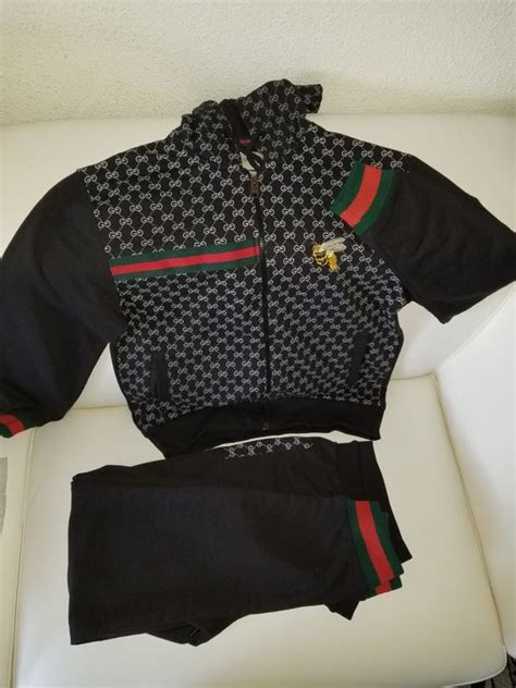 gucci sweat suits for sale|best looking gucci sweatsuits.